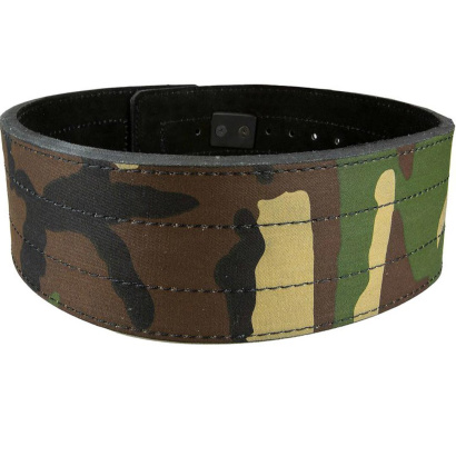 C.P. Sports Powerlifting Lever Belt Camo C.P. Sports Powerlifting Lever Belt Camo