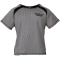 Gorilla Wear Augustine Old School Top Grey Gorilla Wear Augustine Old School Top Grey