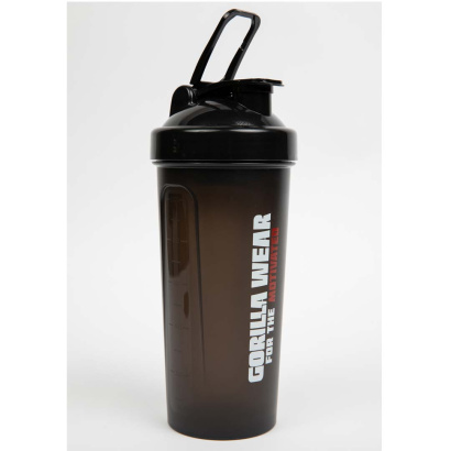 Gorilla Wear Shaker XXL Black