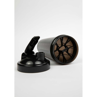 Gorilla Wear Shaker XXL Black