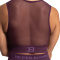 Better Bodies Roxy Seamless Top Royal Purple