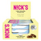 12 x NICKS Soft bar 50 g Triple Chocolate 12 x NICKS Soft bar 50 g Triple Chocolate
