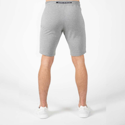 Gorilla Wear Cisco Shorts Grey