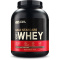 Optimum Nutrition 100% Whey Gold Standard 2.27 kg Proteinpulver