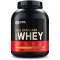 Optimum Nutrition 100% Whey Gold Standard 2.27 kg Proteinpulver