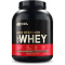 Optimum Nutrition 100% Whey Gold Standard 2.27 kg Proteinpulver