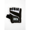 Gorilla Wear Womens Fitness Gloves Black/White