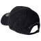 Gorilla Wear Harrison Cap Black & White