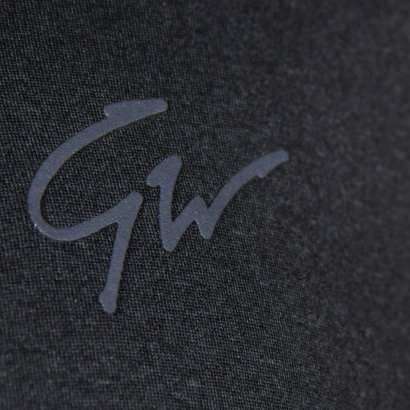 Gorilla Wear Glendo Jacket Anthracite Gorilla Wear Glendo Jacket Anthracite
