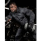 Gorilla Wear Glendo Jacket Anthracite Gorilla Wear Glendo Jacket Anthracite