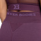 Better Bodies Roxy Seamless Leggings Royal Purple