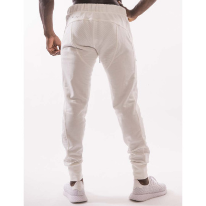 NEBBIA AW Joggers Cream NEBBIA AW Joggers Cream