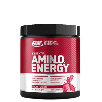 Optimum Nutrition Amino Energy Aminosyrer 270 g