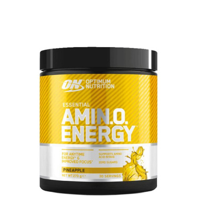 Optimum Nutrition Amino Energy Aminosyrer 270 g