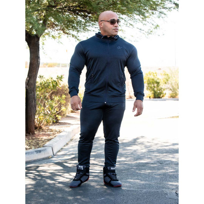 Gorilla Wear Glendo Pants Anthracite