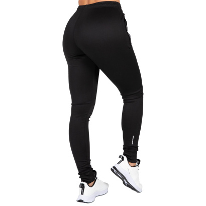 Gorilla Wear Rochelle Track Pants Black