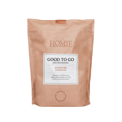 Homie Good to Go 600 g