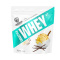 Swedish Supplements Lifestyle Whey 900 g Proteinpulver