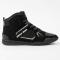 Gorilla Wear Troy High Tops Black & Grey Gorilla Wear Troy High Tops Black & Grey