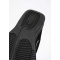 Gorilla Wear Troy High Tops Black & Grey Gorilla Wear Troy High Tops Black & Grey