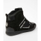 Gorilla Wear Troy High Tops Black & Grey Gorilla Wear Troy High Tops Black & Grey
