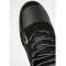 Gorilla Wear Troy High Tops Black & Grey Gorilla Wear Troy High Tops Black & Grey