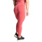 Better Bodies Rockaway Leggings Chilli Red Melange