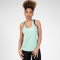 Gorilla Wear Seattle Tank Top Mint Green Gorilla Wear Seattle Tank Top Mint Green