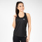 Gorilla Wear Seattle Tank Top Black Gorilla Wear Seattle Tank Top Black