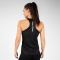 Gorilla Wear Seattle Tank Top Black Gorilla Wear Seattle Tank Top Black