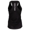 Gorilla Wear Seattle Tank Top Black Gorilla Wear Seattle Tank Top Black