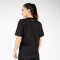 Gorilla Wear Bixby Oversized T-Shirt Black
