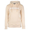 Gorilla Wear Charlotte Hoodie Beige