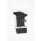 Gorilla Wear Yuma Weightlifting Workout Gloves Black/White Gorilla Wear Yuma Weightlifting Workout Gloves Black/White