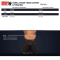 Gorilla Wear 4 Inch Powerlifting Belt Brown Gorilla Wear 4 Inch Powerlifting Belt Brown