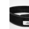 Gorilla Wear 4 Inch Powerlifting Lever Belt Black
