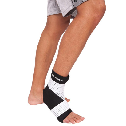 C.P. Sports Ankle/Foot Support Strong