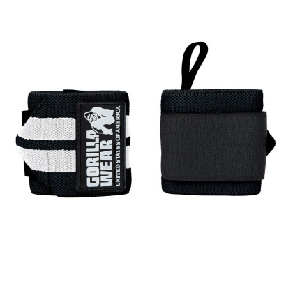 Gorilla Wear Wrist Wraps Pro