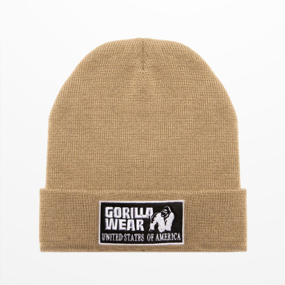 Gorilla Wear Vermont Beanie Gorilla Wear Vermont Beanie