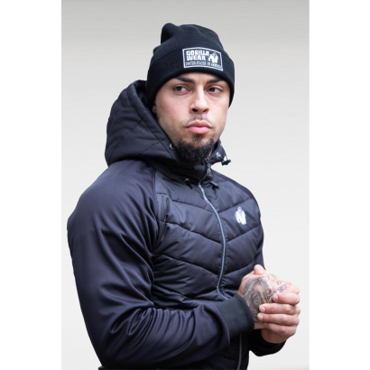 Gorilla Wear Vermont Beanie Gorilla Wear Vermont Beanie