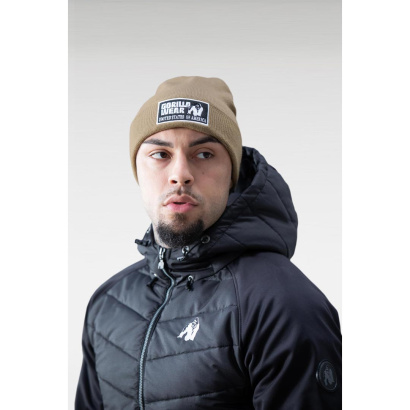 Gorilla Wear Vermont Beanie Gorilla Wear Vermont Beanie