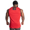 Better Bodies Iron Mesh Tank Chilli Red