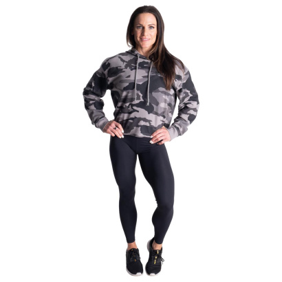 Better Bodies Empowered Thermal sw Tactical Camo