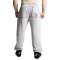 GASP Division Sweatpant Light Grey Melange