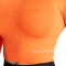 Better Bodies Rib Seamless Crop LS Sunset Melange