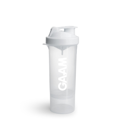 GAAM Smartshake Slim 500 ml