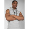 Gorilla Wear Lincoln Sleeveless Hoodie Grey Gorilla Wear Lincoln Sleeveless Hoodie Grey