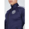 Gorilla Wear Stratford Track Jacket Navy