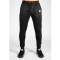 Gorilla Wear Sullivan Track Pants Black Gorilla Wear Sullivan Track Pants Black