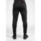 Gorilla Wear Sullivan Track Pants Black Gorilla Wear Sullivan Track Pants Black